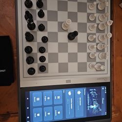 Chessnut Evo 