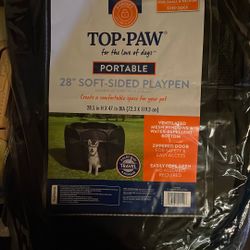 Portable Animal Kennel