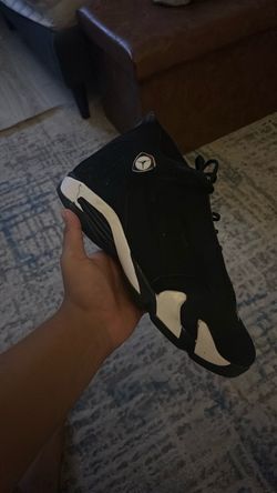 Jordan 14
