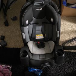 Toddler Chair Seat 