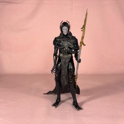 Marvel Legends Corvus Glaive - Avengers: Infinity War (Amazon exclusive Black Order 5-Pack)