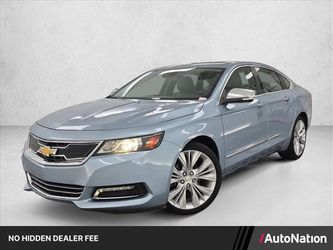 2014 Chevrolet Impala