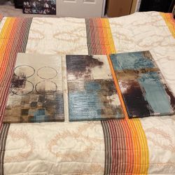 Canvas Frames