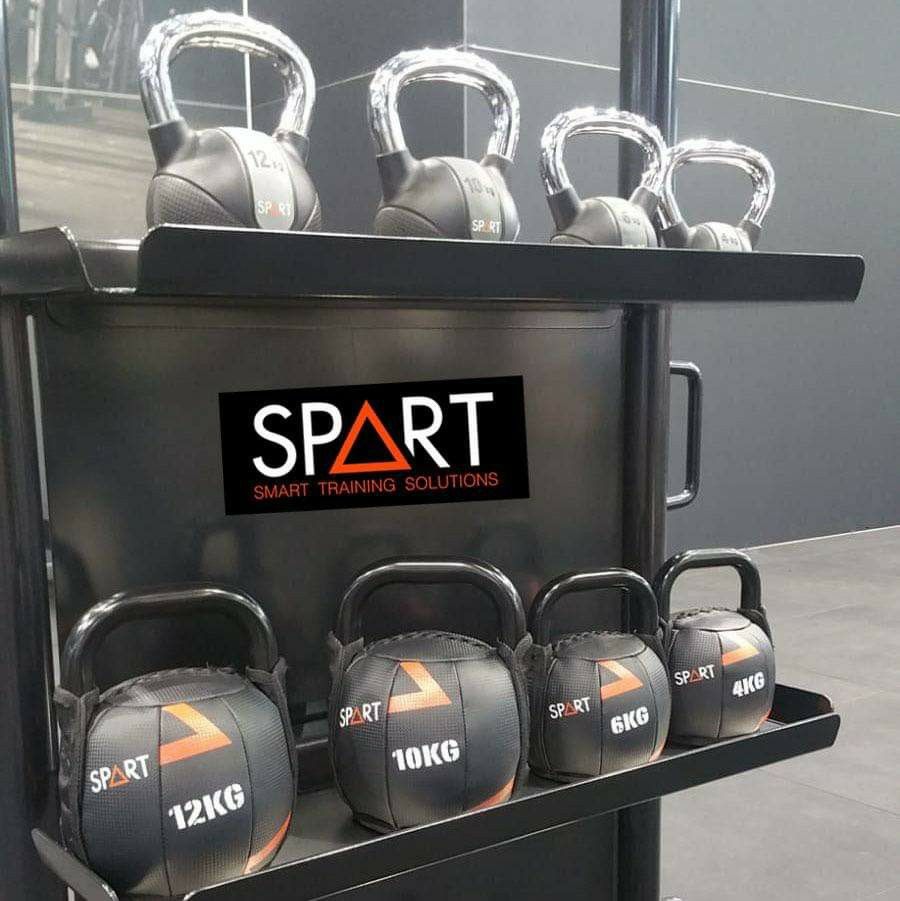 Professional Kettlebells / Fitness Accessories - Available In Multiple Sizes