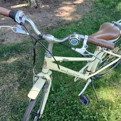Cruiser BIKE by BIANCHI
