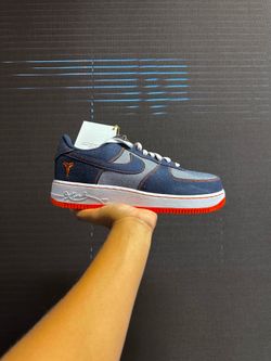 Nike Kobe Air Force 1 ( Men’s)