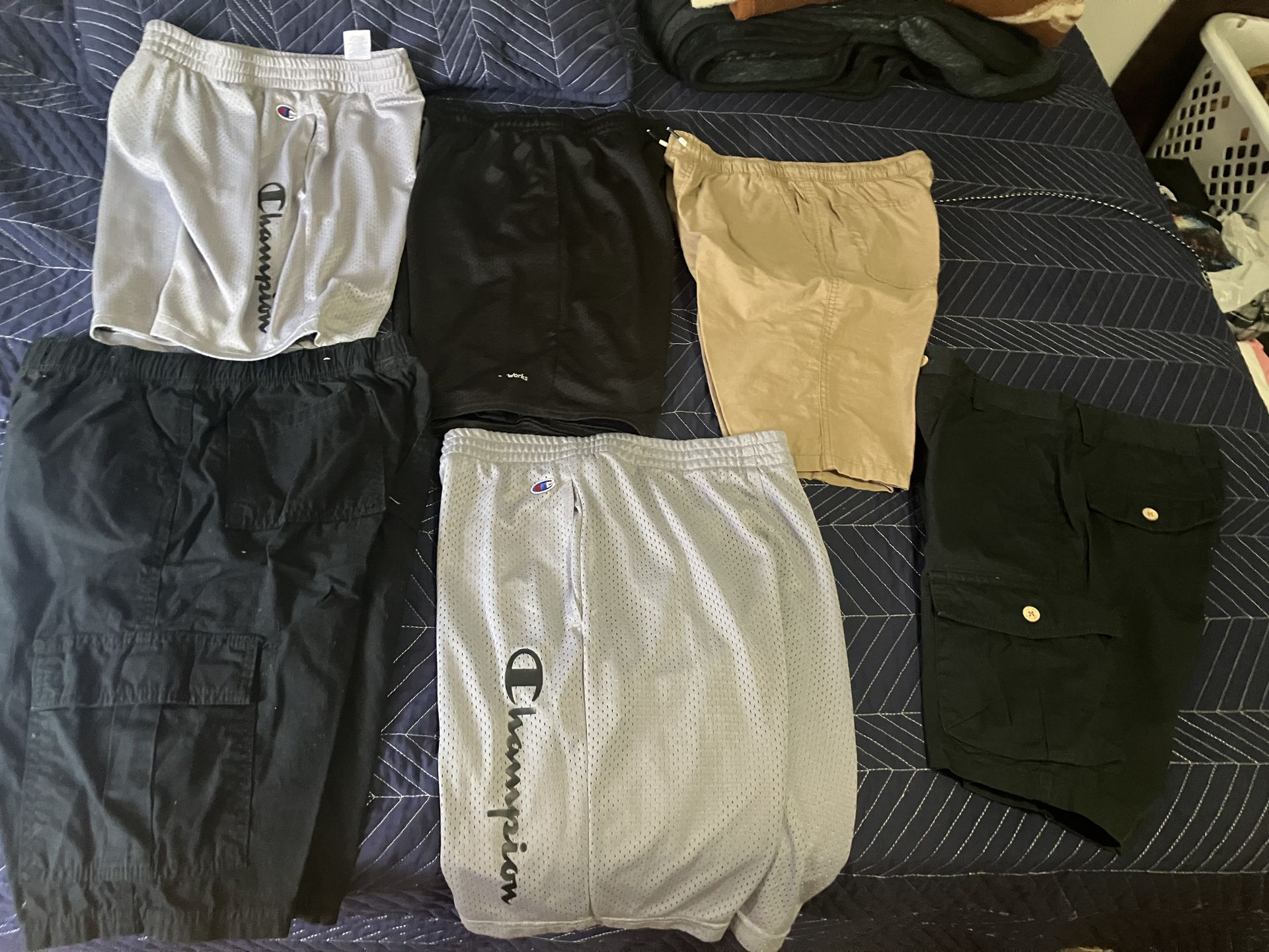 $30, Boys shorts