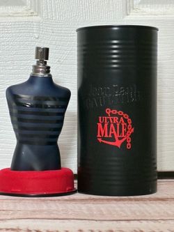 Jean Paul Gaultier Ultra Male (Luxury Fragrance)