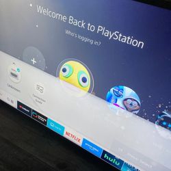 40" Class MU6290 4K UHD TV