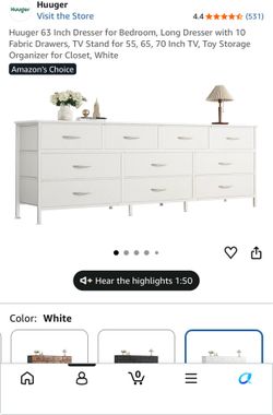 Dresser