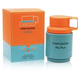 Perfume Manhantan Skyline .