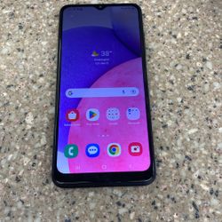 Samsung Galaxy A03S 