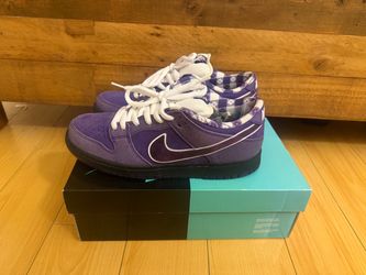 Purple Lobster SB