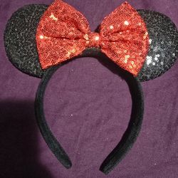 Disney ears