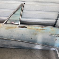 1968 Buick Skylark Door set