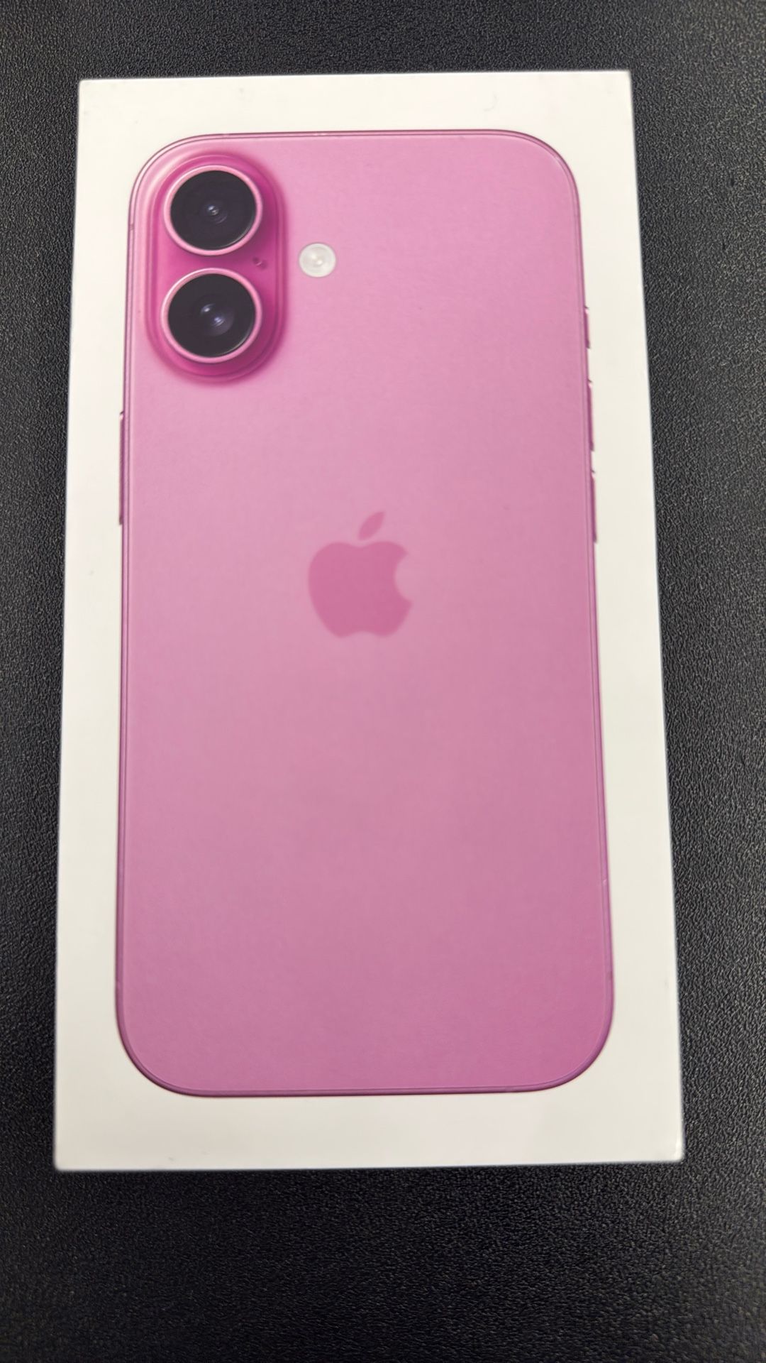 IPhone 16 Plus
