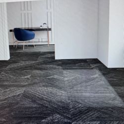 Shaw Alchemy Capet Tile 24x24 192 SQFT