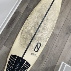 FireWire Sci-Fi Surfboard 5’10