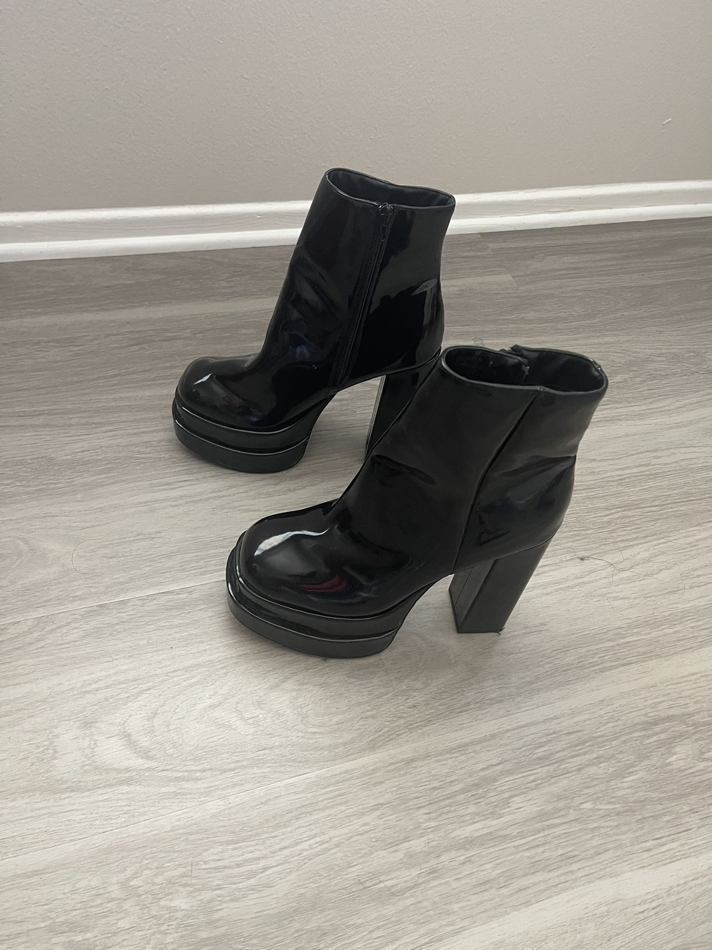 High Heels