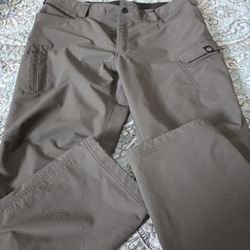 Truewerk Pants