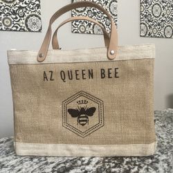 Apolis Global Petit Market Bag