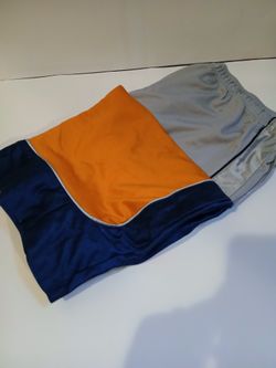 Basketball Shorts 