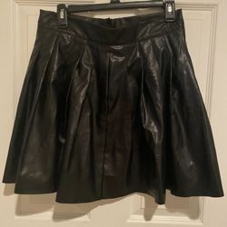 Skirt Polyester Size L