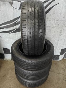 235/60r18 Atlas Force HP All Season Tires