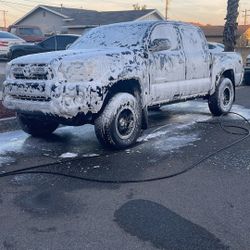 Wash