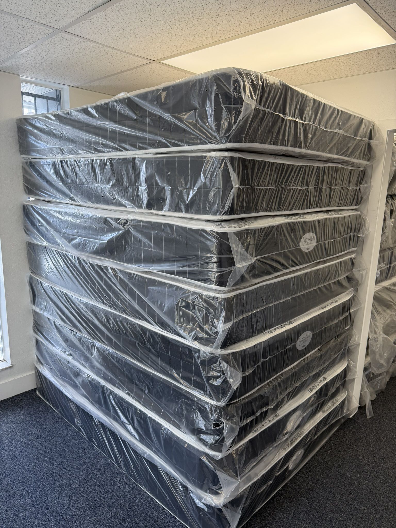 FULL REGULAR MATTRESS COLCHONES SPECIAL PROMOTION