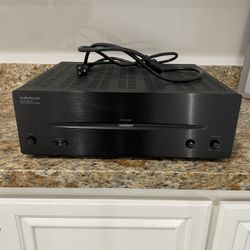 Audio source Amplifier Home Theater Home Audio 