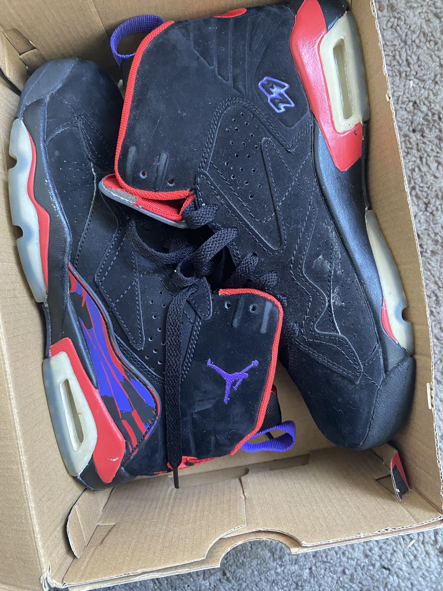 Jordan’s 