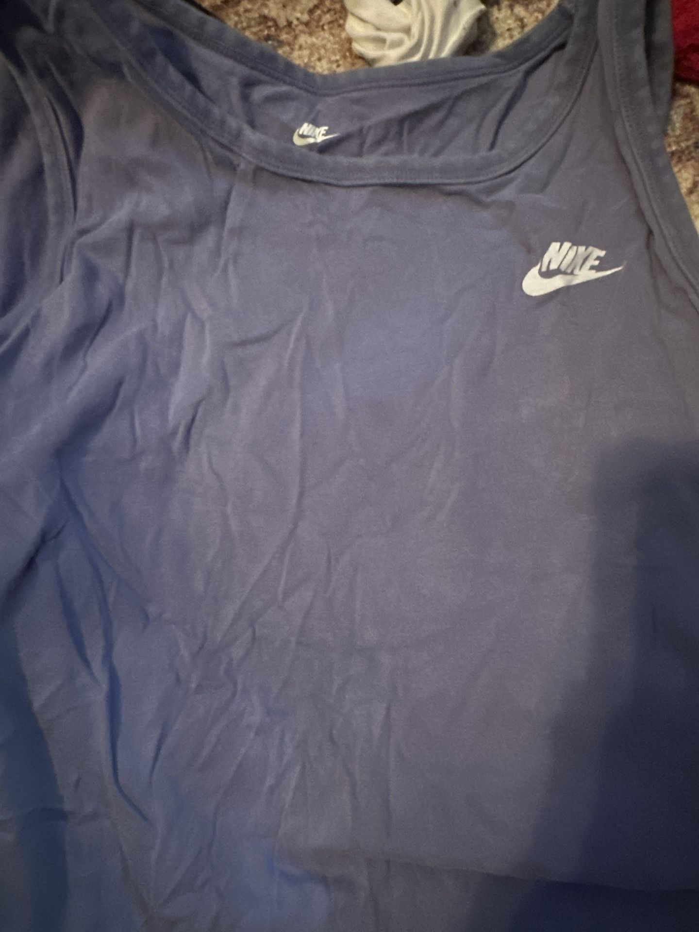 Nike Tank