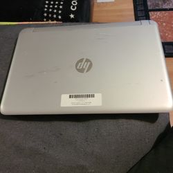 HP Pavilion 15" for Parts.
