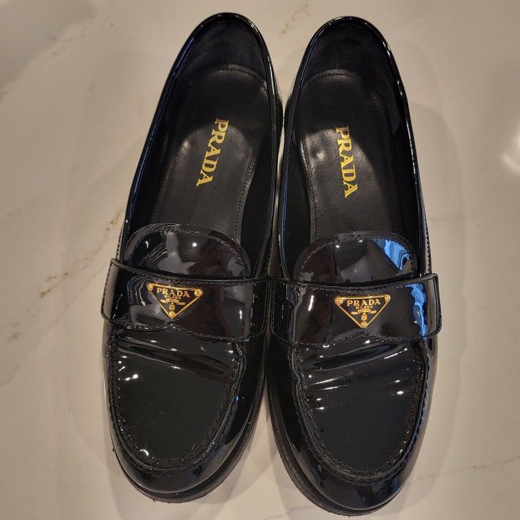 PRADA SHOES