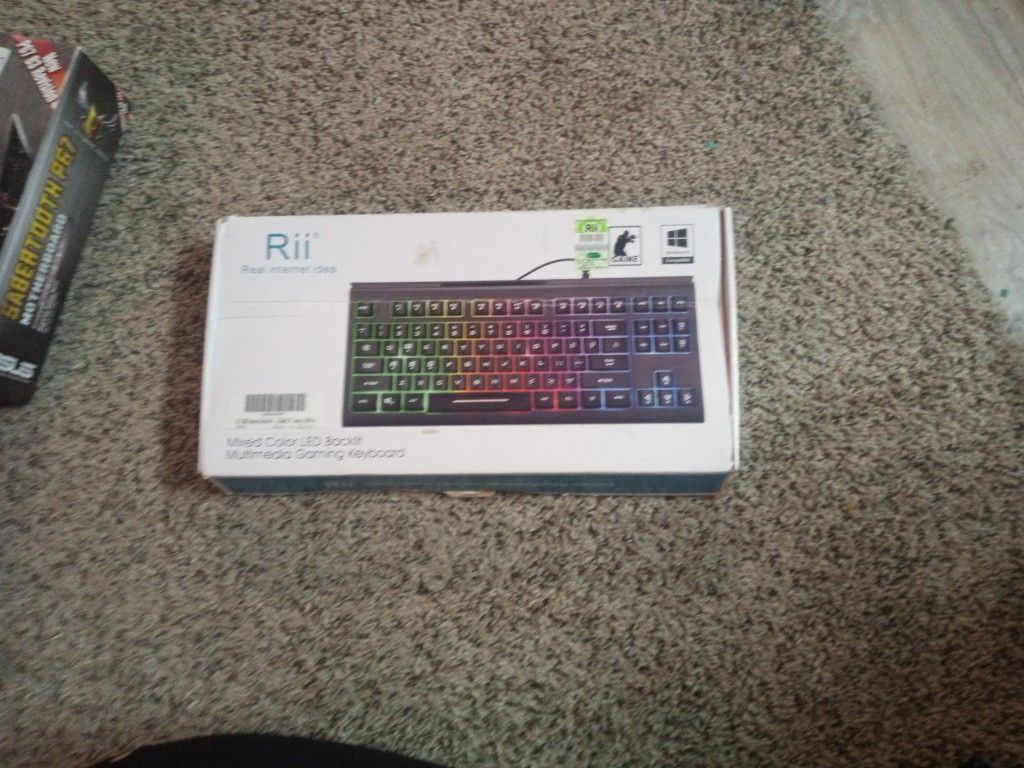Rii