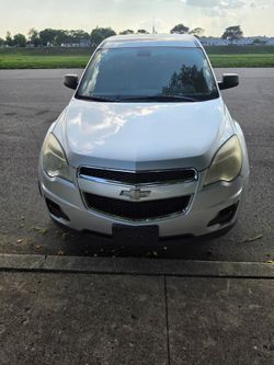 2010 Chevrolet Equinox
