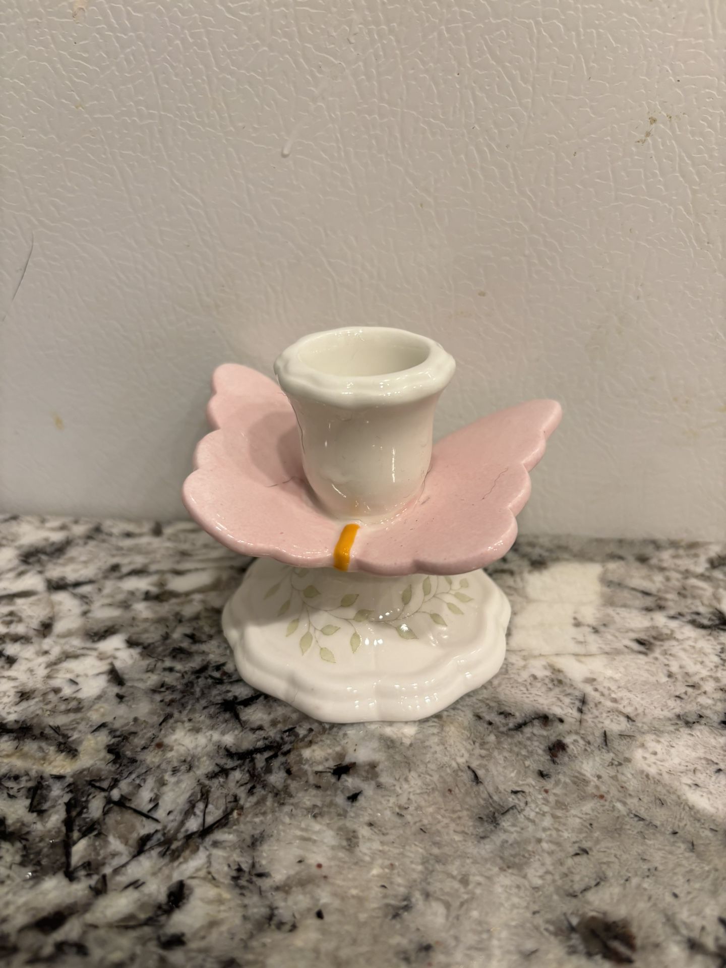 Lenox Candle Holder