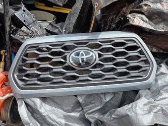 Parts For Tacoma 2005 To 2023