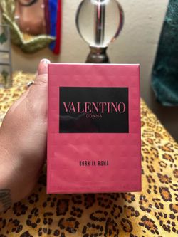 Valentino born in Roma 100ml