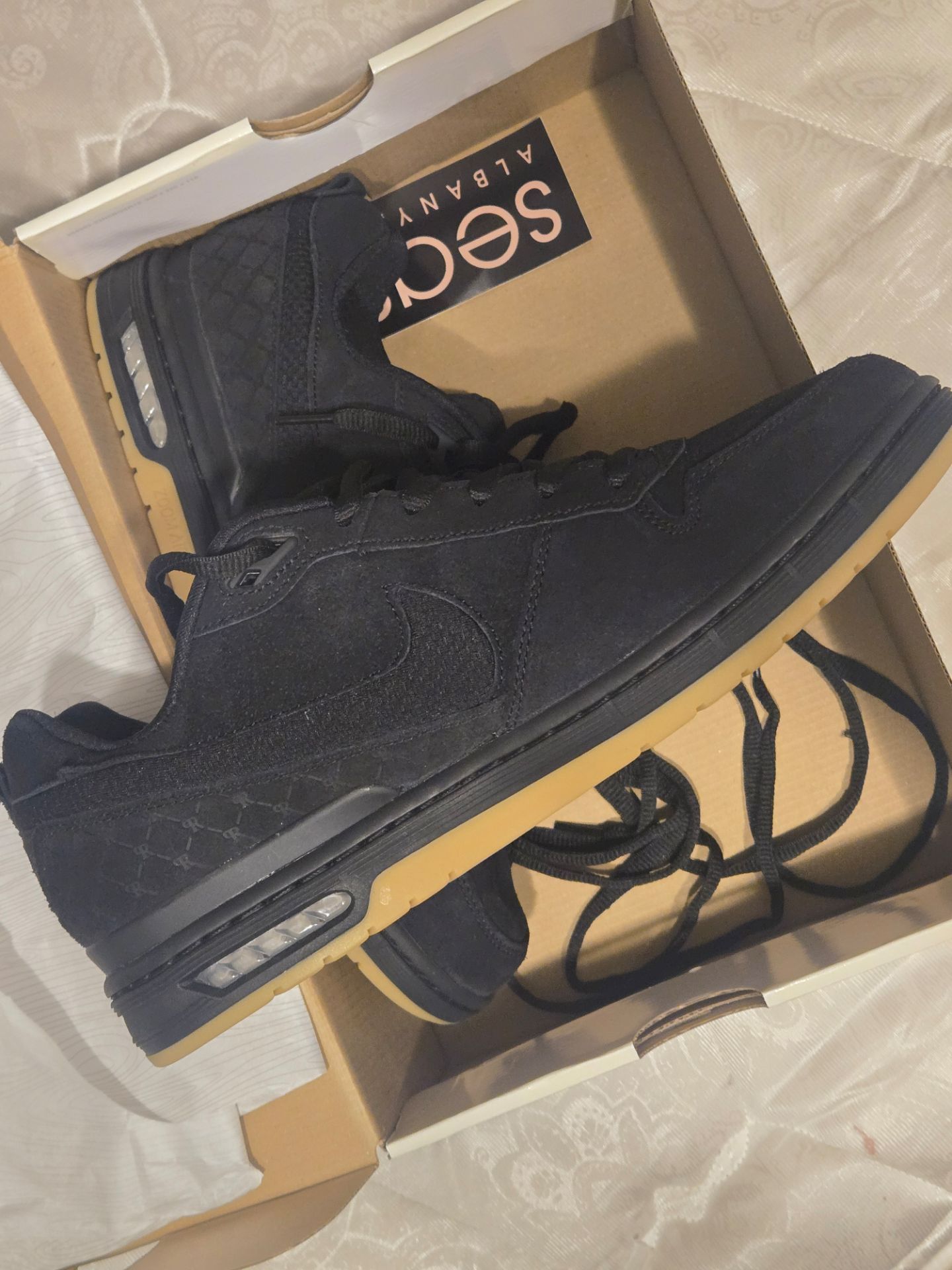 Nike SB air zoom Paul Rodriguez