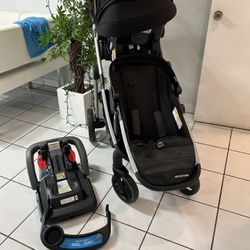 System Travel Graco 