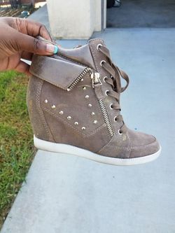 Guess sneakers