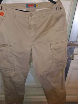 Pantalón de hombre