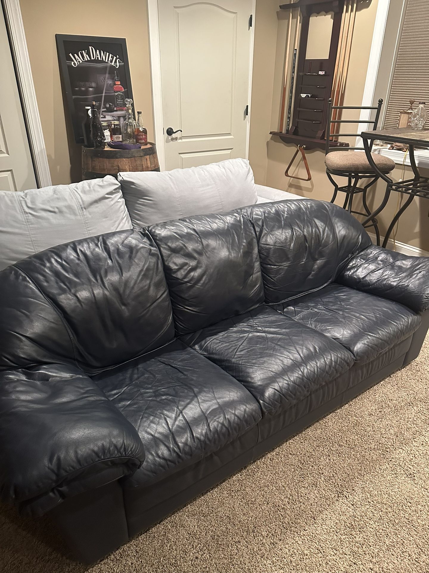 Natuzzi Couch