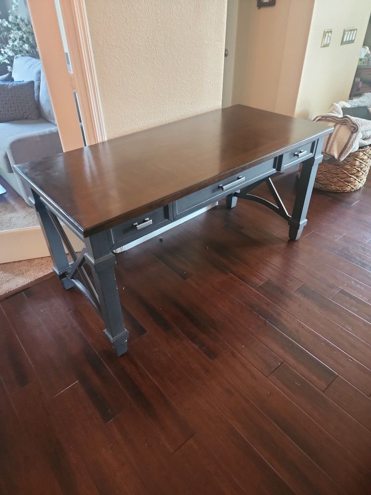 Executive Desk