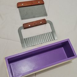 Handmade Soap Supplies 