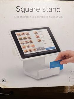 Square Stand