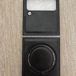 Samsung Z-Flip 4 Phone Cases 