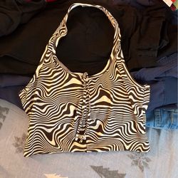 CUTE TOP